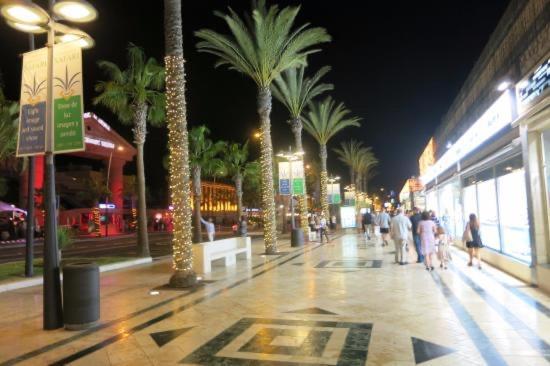 Tenerifeopenhome Luxury Prestige Studio In Playa Las Americas Playa de las Americas  Exterior photo